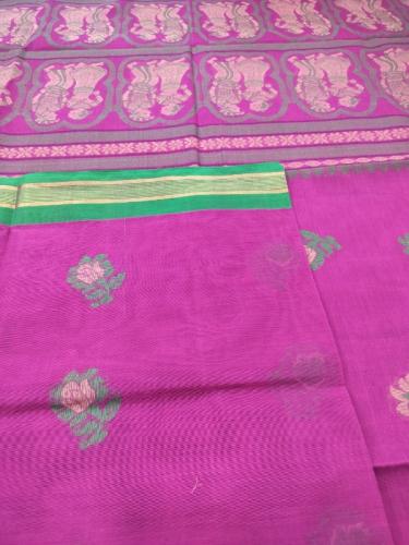 PL Softee Saree